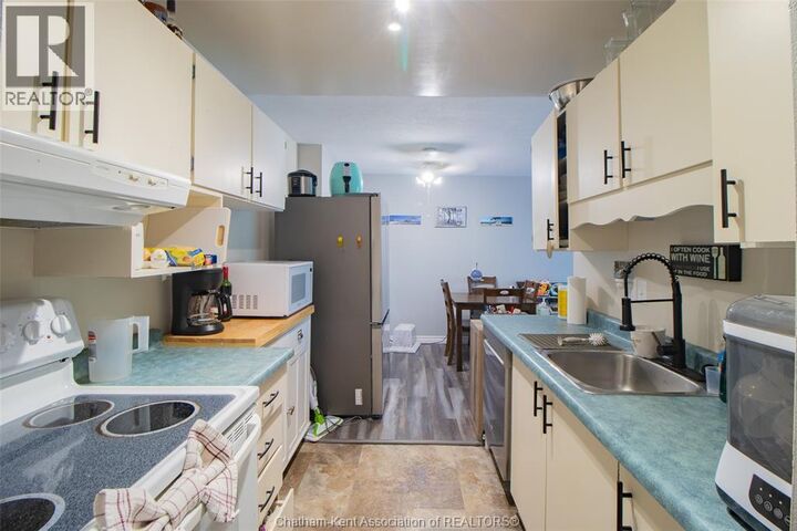 Property Photo:  225 Campus Parkway Parkway 212  ON N7L 4X2 