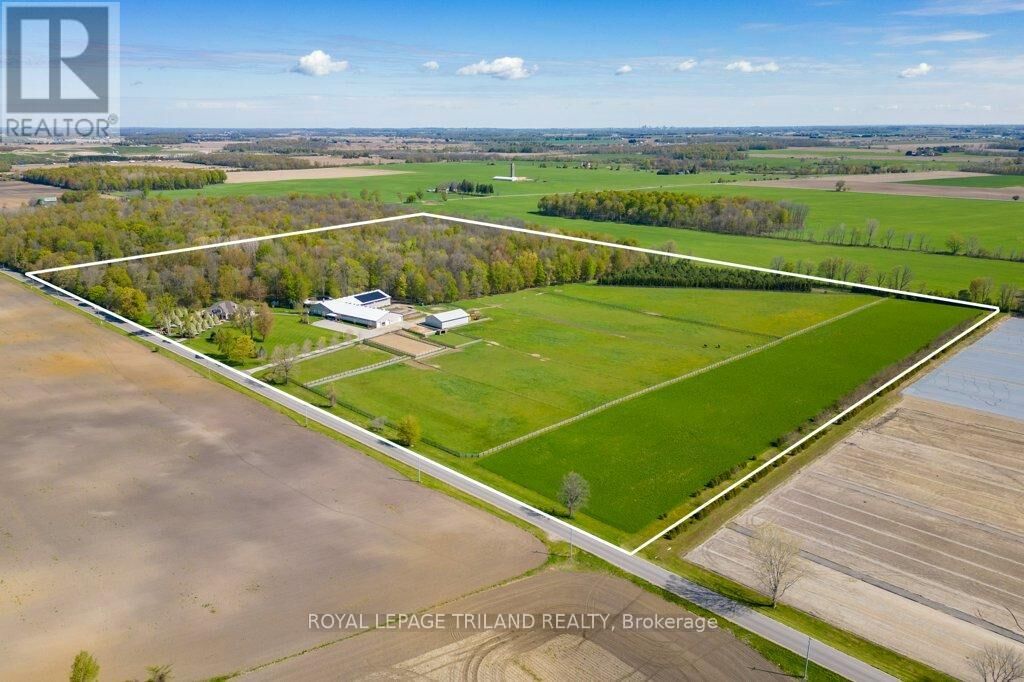 Property Photo:  37612 John Wise Line  ON N5P 3T2 