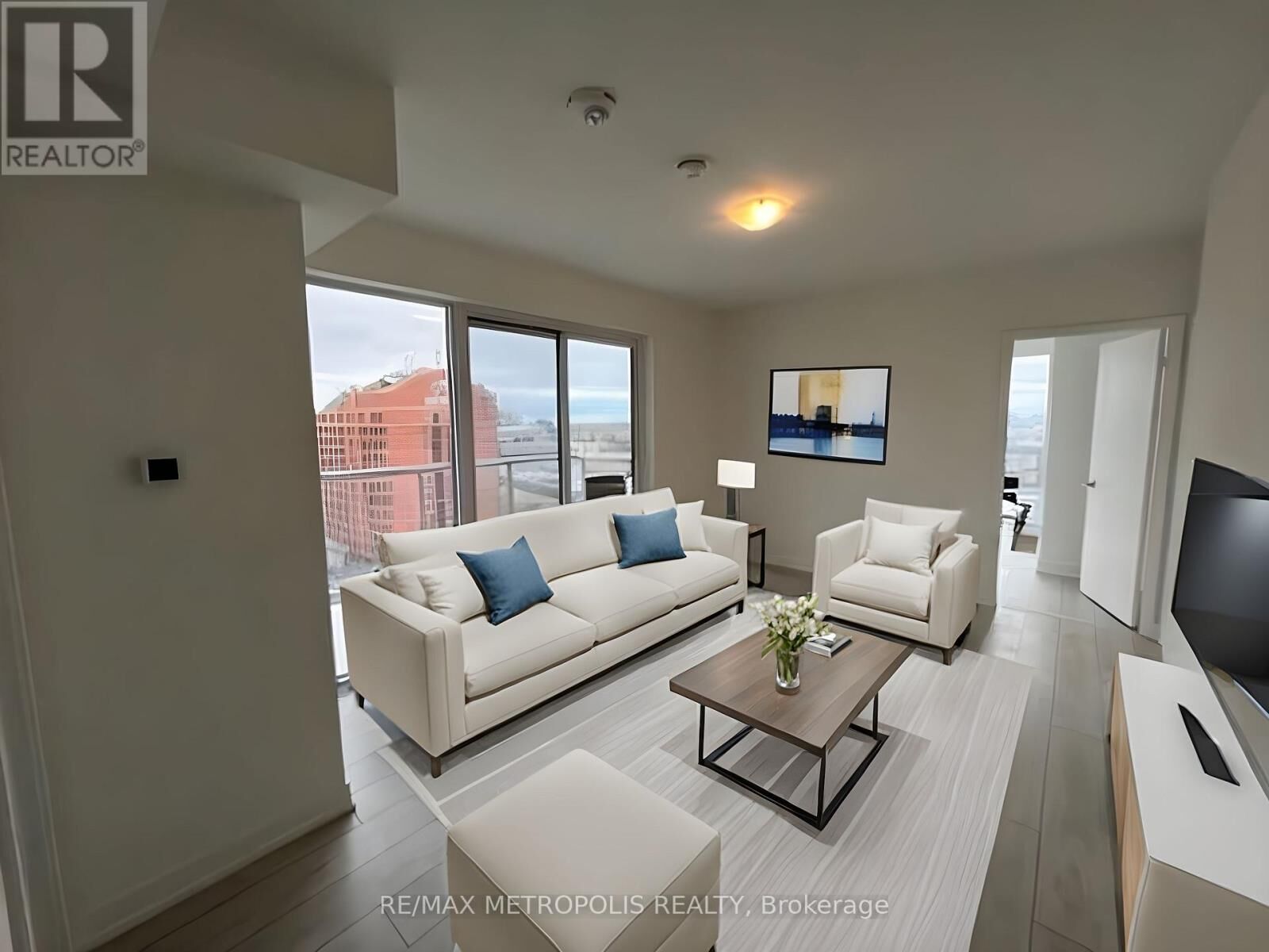Property Photo:  2033 Kennedy Road 1209  ON M1T 0B9 