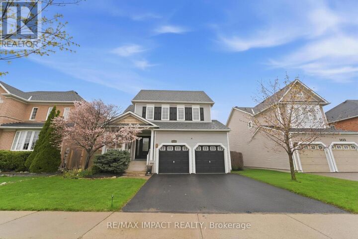 Property Photo:  1459 Grandview Street North  ON L1K 2N8 