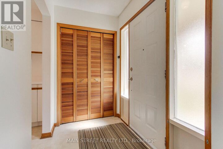 Property Photo:  189 Browning Trail  ON L4N 5H5 
