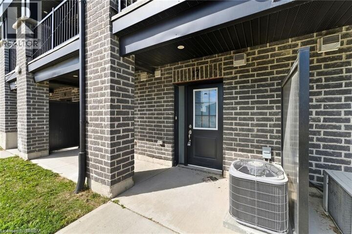 Property Photo:  160 Rochefort Street A17  ON N2R 0P5 