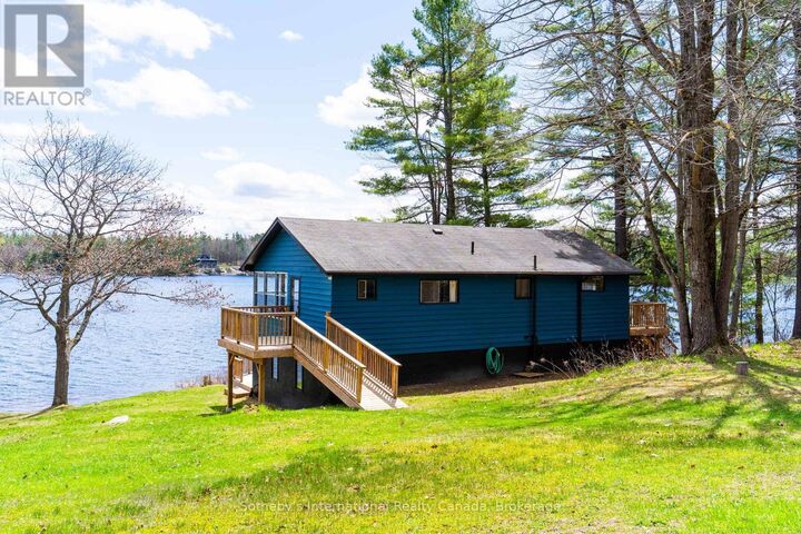 Property Photo:  1049 Bell Road 1  ON P1P 1R3 