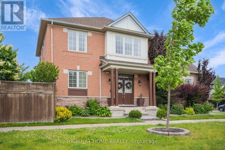 Property Photo:  693 Switzer Crescent  ON L9T 0H3 