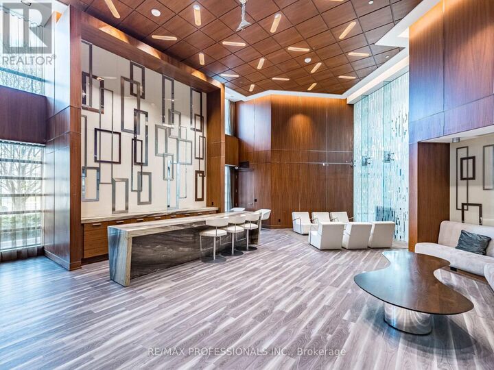 Property Photo:  205 Sherway Gardens Road West 105  ON M9C 0A5 