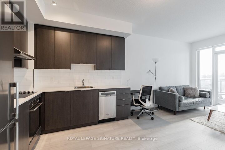Property Photo:  50 Ann O'Reilly Road 417  ON M2J 0C9 