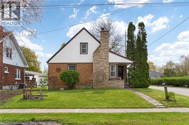 Property Photo:  14 Sherring Street North  ON N0A 1H0 