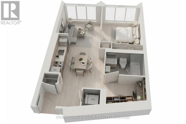 Property Photo:  10 York Street 1006  ON M5J 2Z2 