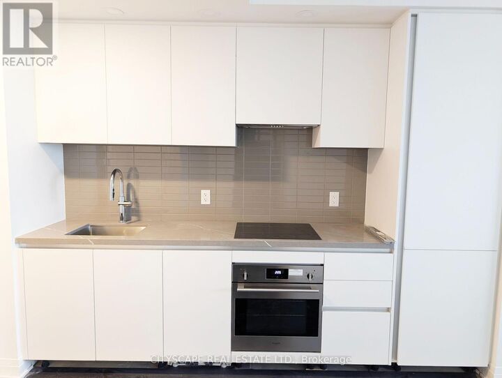 Property Photo:  4015 The Exchange 3609  ON L5B 0N9 