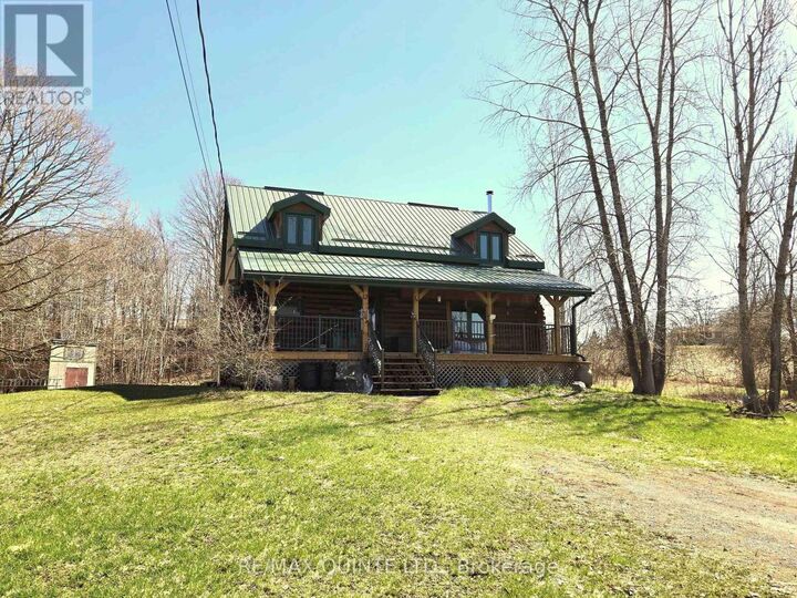 Property Photo:  20 Thompson Road  ON K0K 2K0 