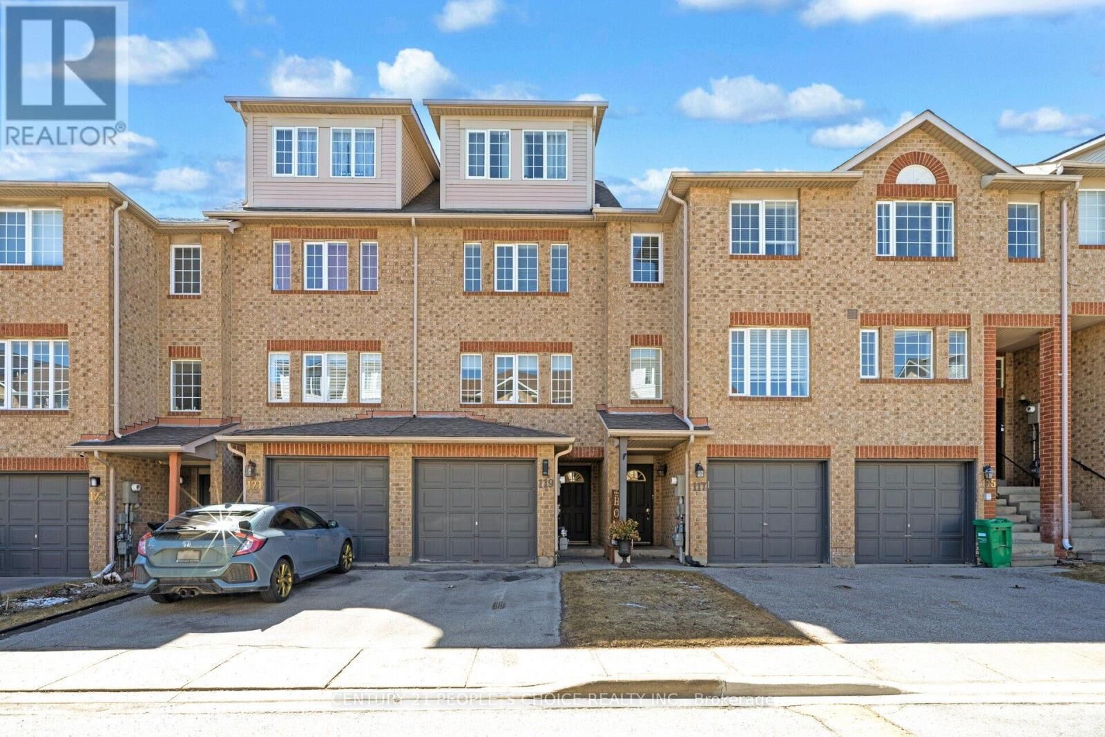 Property Photo:  119 Spadina Road  ON L6X 4X6 