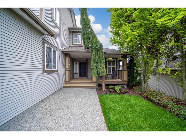 Property Photo:  6924 197B Street  BC V2Y 3B1 