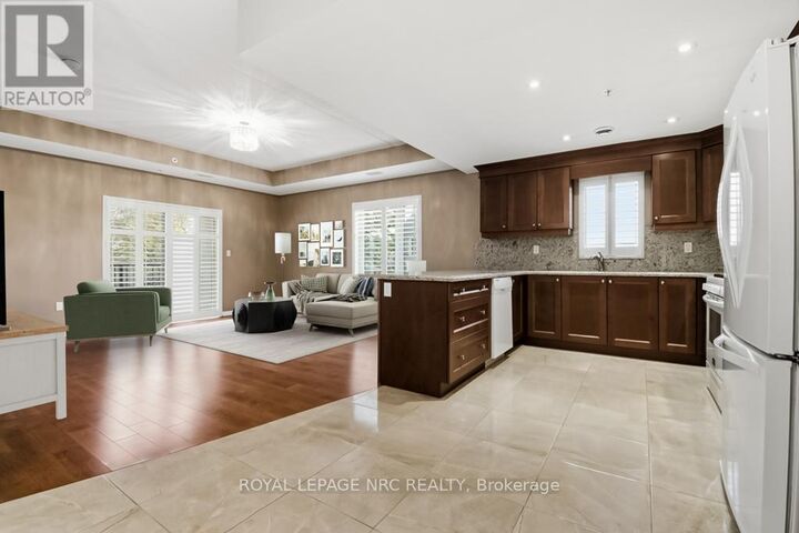 Property Photo:  16 Sullivan Avenue 203  ON L2V 2Y2 