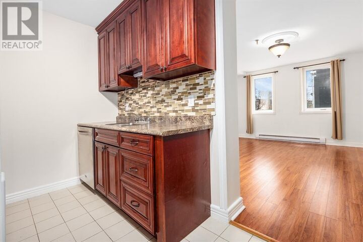 Property Photo:  39 Queens Road 9  NL A1C 2A6 
