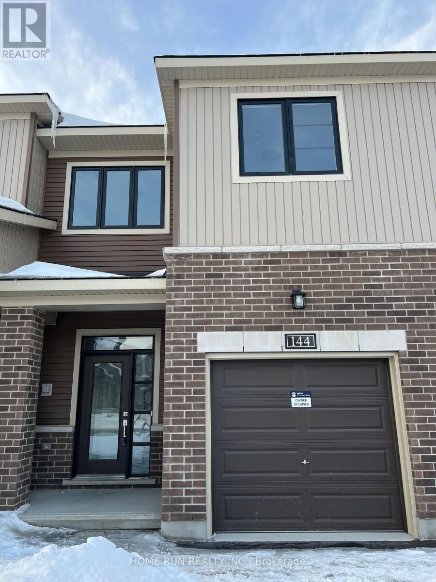 Property Photo:  144 Invention Boulevard  ON K2W 0L8 