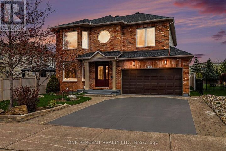 Property Photo:  860 Taradale Drive  ON K2J 5P3 