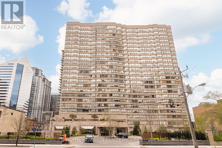 Property Photo:  30 Greenfield Avenue 903  ON M2N 6N3 