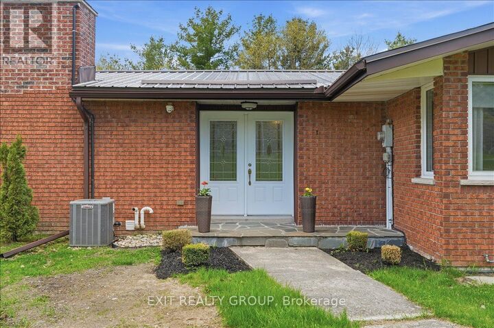 Property Photo:  1001 Baptist Church Road  ON K0K 3E0 