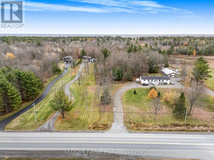 Property Photo:  0 County Road 17 Road  ON K0B 1A0 