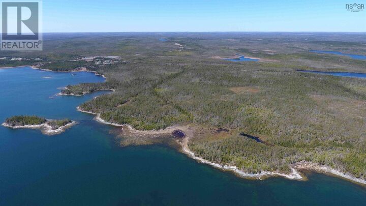 Property Photo:  Lot 20-3 No 7 Highway  NS B0J 2G0 