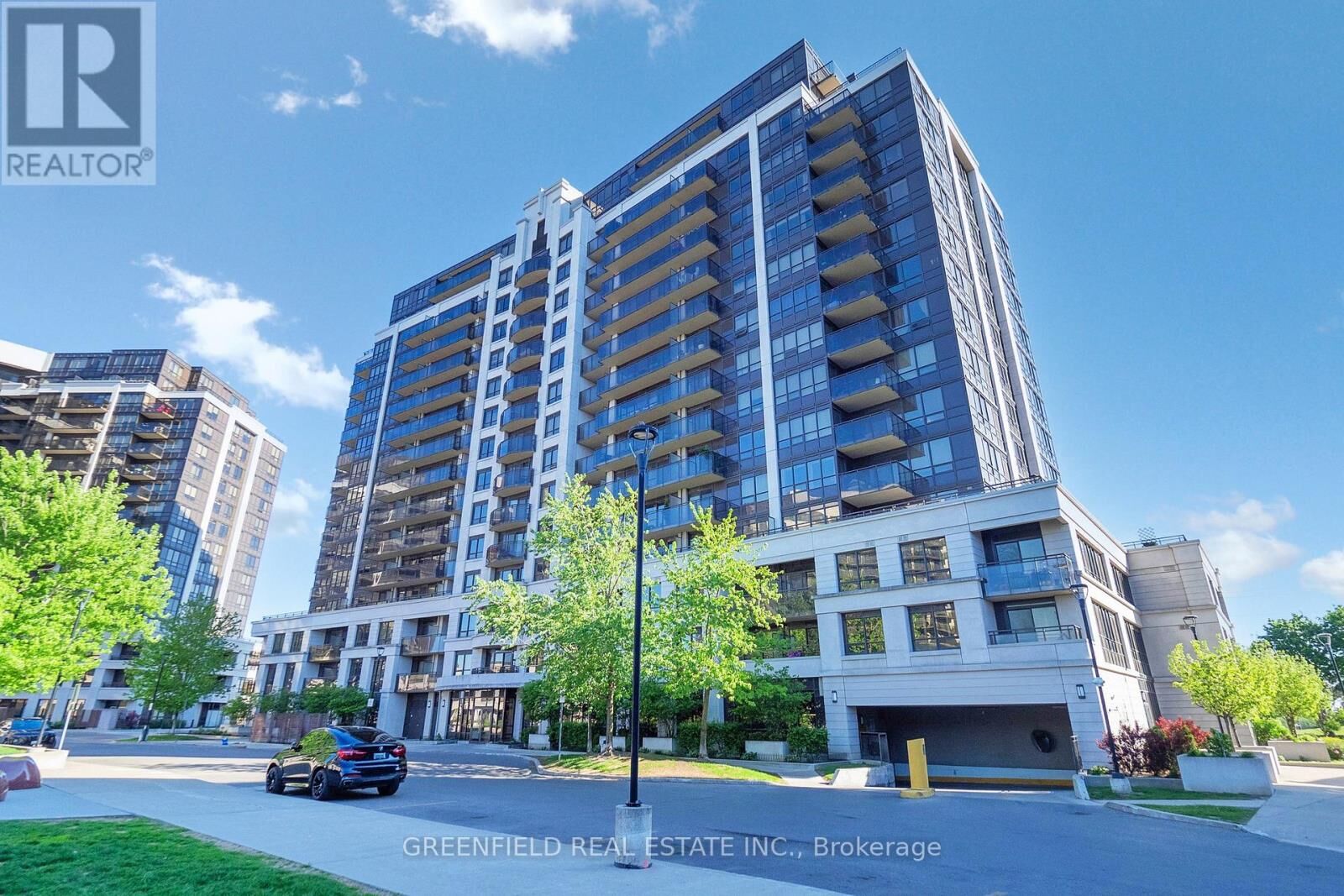 Property Photo:  1070 Sheppard Avenue West 1214  ON M3J 0G8 