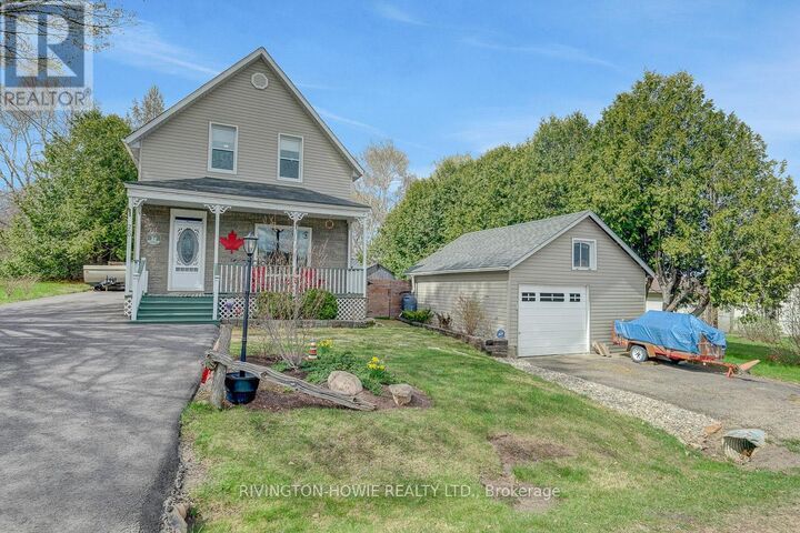 Property Photo:  260 Wellington Street  ON K0J 1T0 