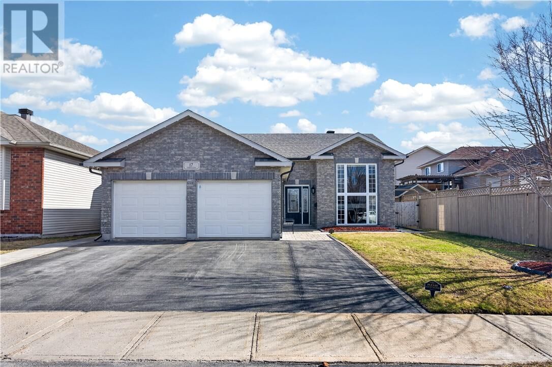 Property Photo:  17 Torrington  ON P3L 0A1 