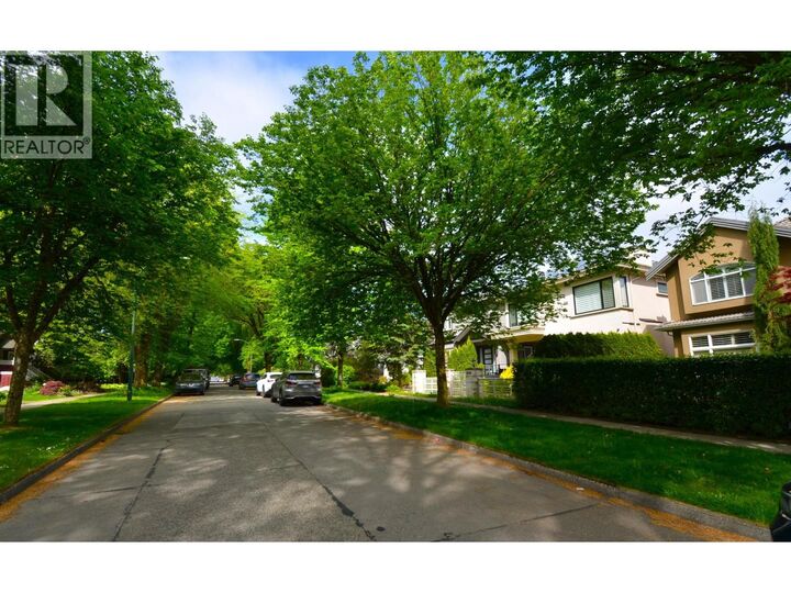 Property Photo:  4347 West 13th Avenue  BC V6R 2V1 