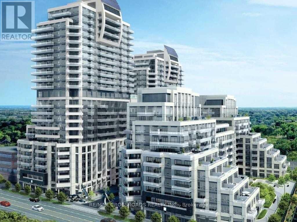 Property Photo:  9201 Yonge Street 1704  ON L4C 6Z2 
