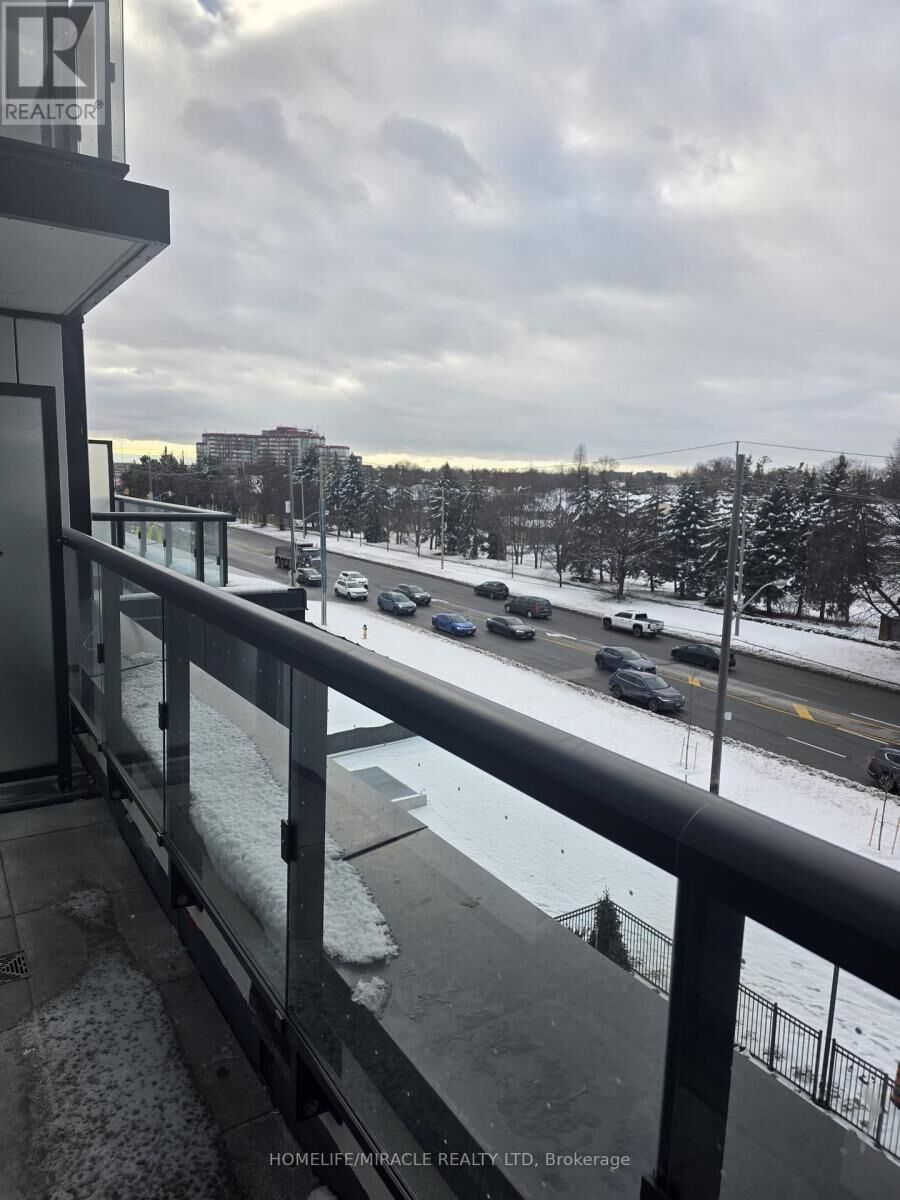Property Photo:  7437 Kingston Road South 420B  ON M1B 0G1 