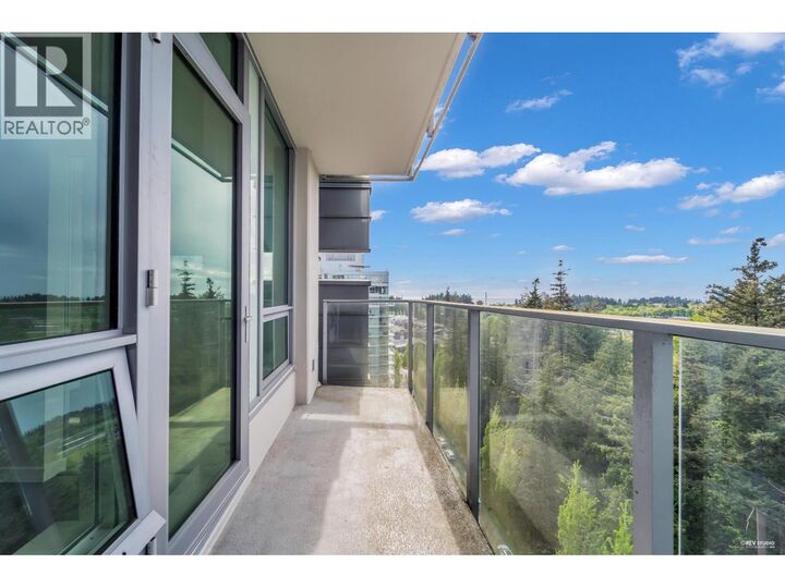 Property Photo:  5728 Berton Avenue 1907  BC V6S 0E5 