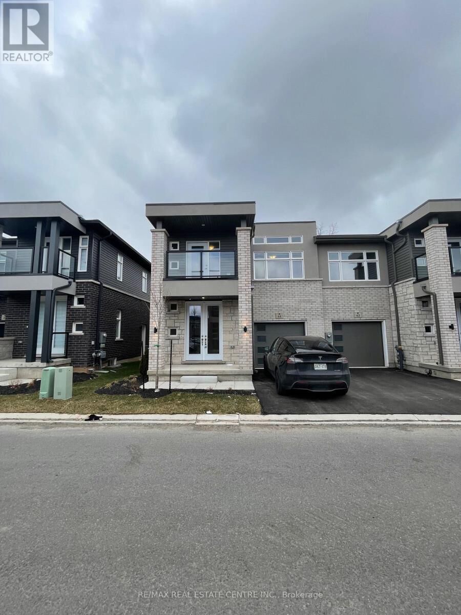 Property Photo:  5672 Dorchester Road  ON L2G 5S3 