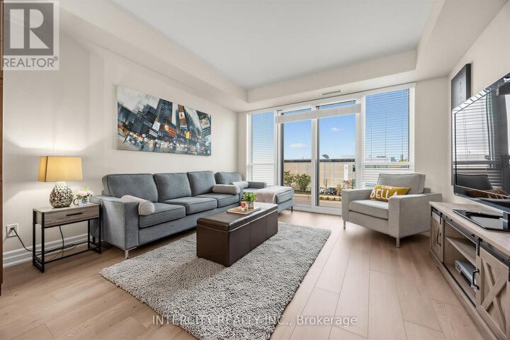 Property Photo:  9075 Jane Street 210  ON L4K 0L7 