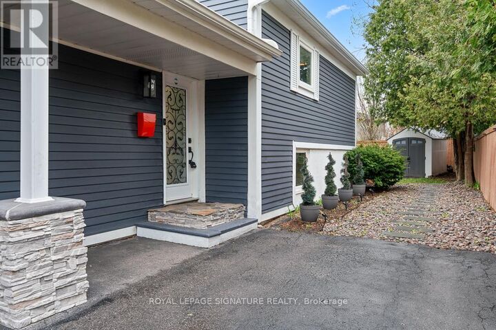 Property Photo:  33 Coltman Crescent  ON M1B 2A3 