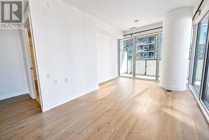 Property Photo:  42 Charles Street East 1804  ON M4Y 0B7 