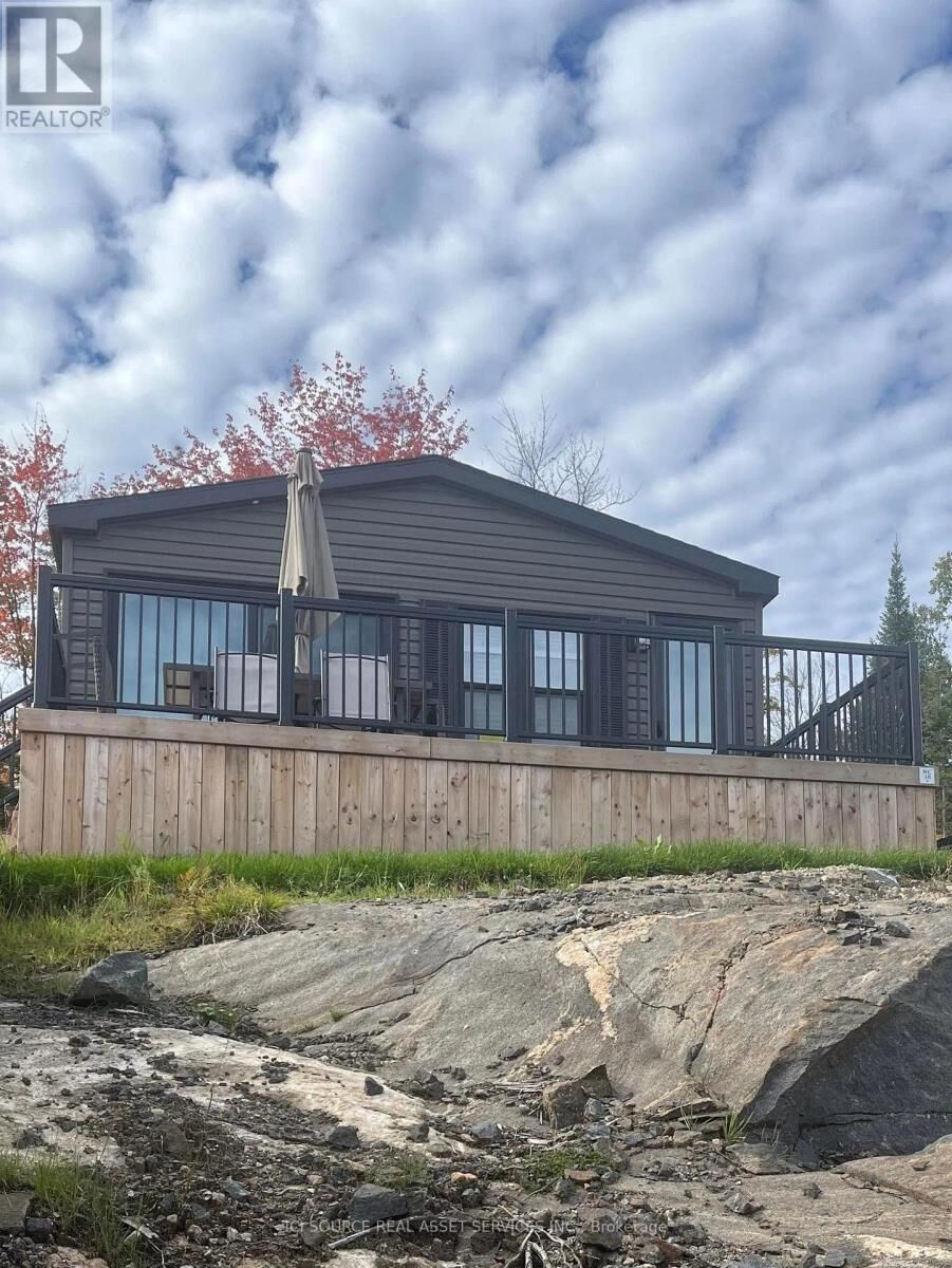 Property Photo:  1047 Bonnie Lake Camp Road Wcw16  ON P1L 1W9 