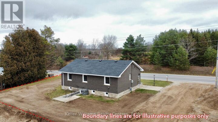 Property Photo:  854 Grey Road 28  ON N4N 3B8 