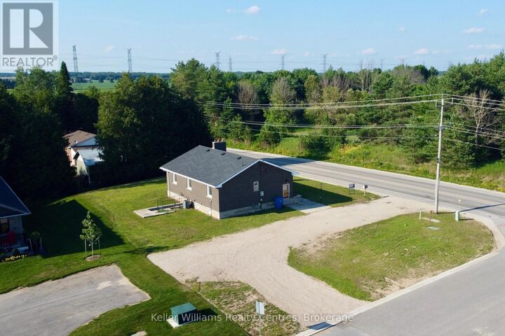 Property Photo: 854 Grey Road 28 ON N4N 3B8
