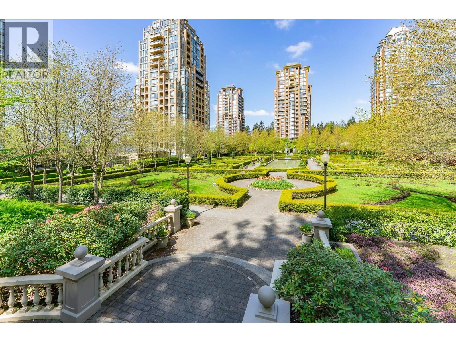 Property Photo:  6888 Station Hill Drive 1104  BC V3N 4X5 