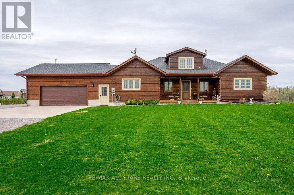 Property Photo:  1769 Myers Crescent  ON K0L 1T0 