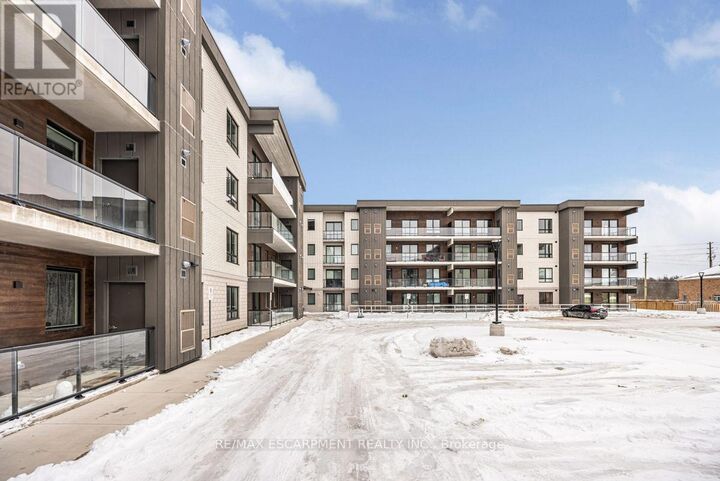 Property Photo:  7549A Kalar Road 301  ON L2H 3W6 