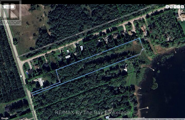 Property Photo:  000 Rama Dalton Boundary Road  ON L0K 1W0 