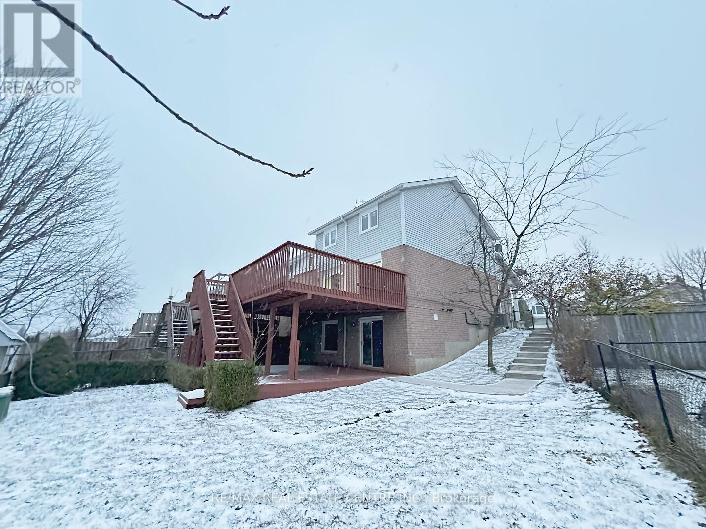 Property Photo:  498 Bankside Drive  ON N2N 3J3 