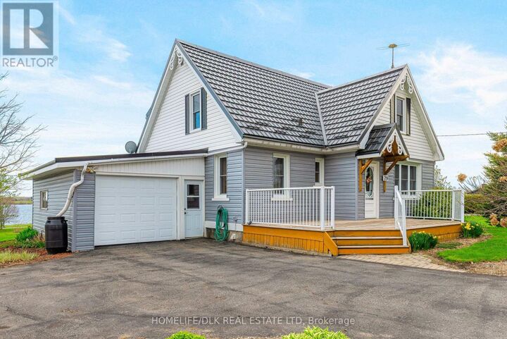 Property Photo:  719 Country Road 2 Road  ON K0E 1E0 
