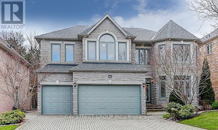 Property Photo:  25 Bowan Court  ON M2K 3A8 
