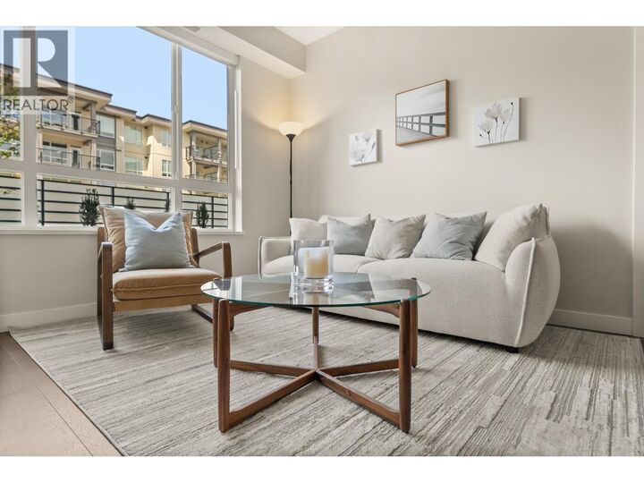 Property Photo:  23222 Gilley Road 512  BC V6V 0C8 
