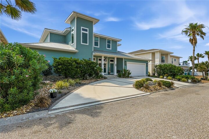 Property Photo:  12 Sea Shell Shores Drive  TX 78382 