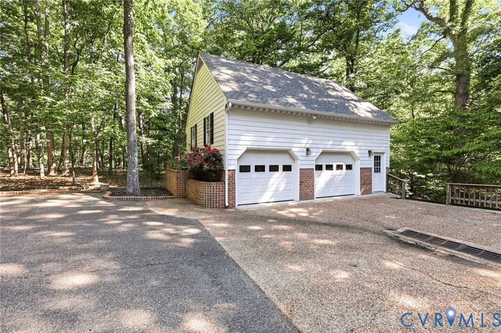 Property Photo:  3201 E Brigstock Road  VA 23113 