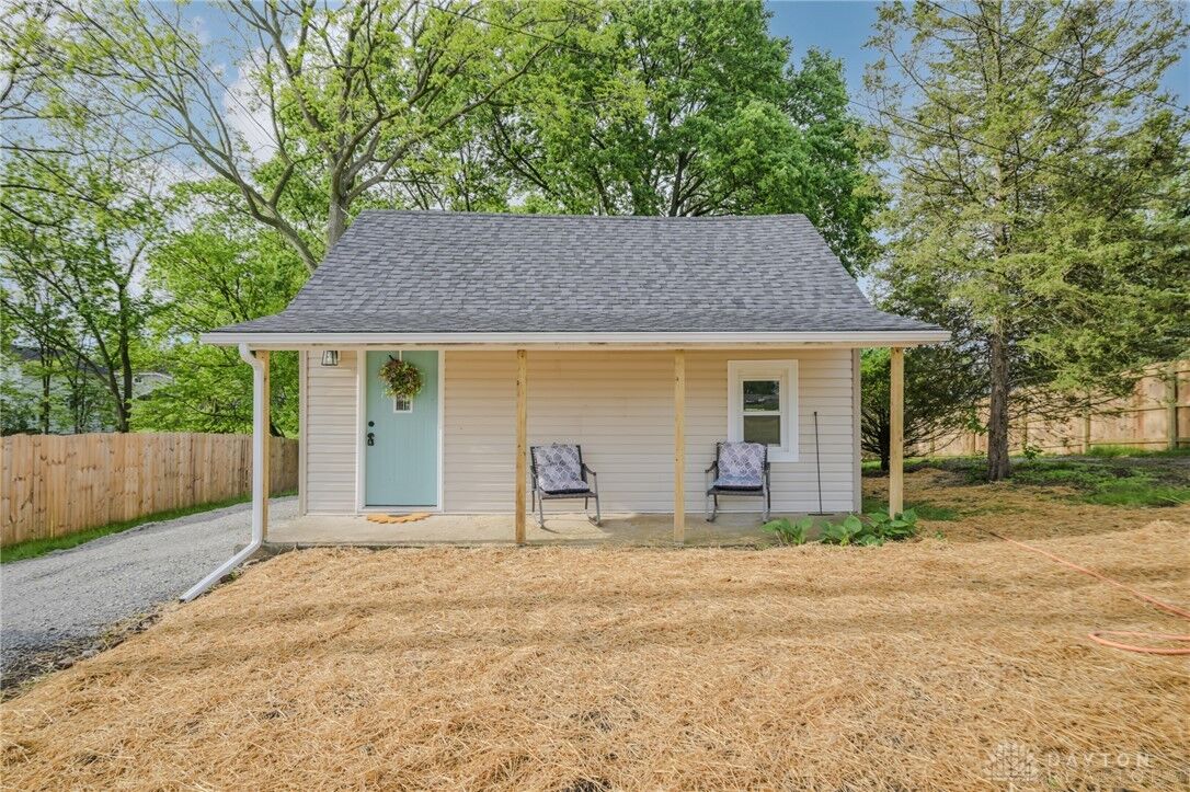 Property Photo: 4 E 2nd Street OH 45389