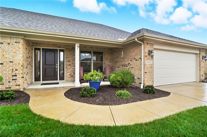 Property Photo:  6528 Bellow Court  OH 45068 
